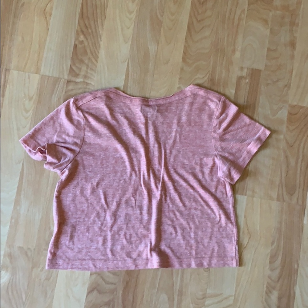 Crop top - Picture 3 of 3
